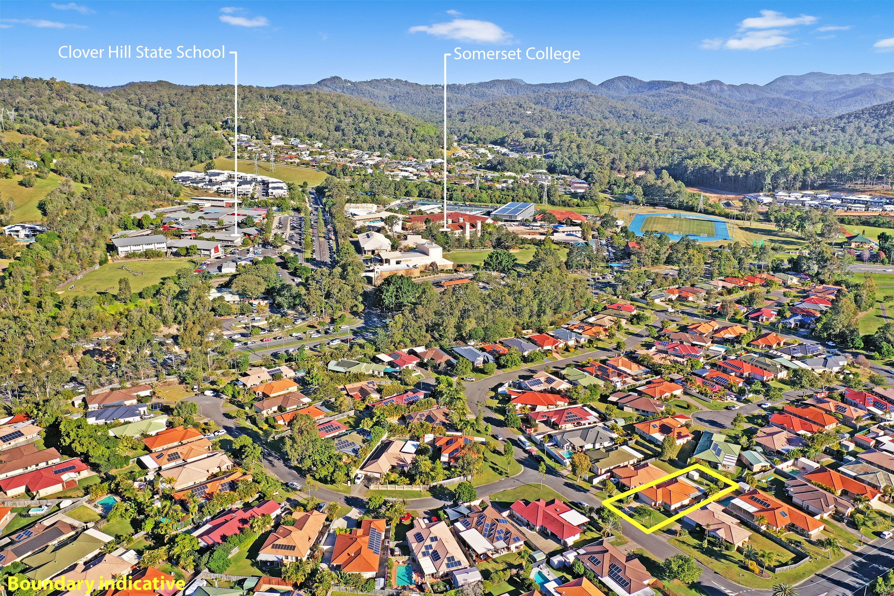 3 Springsure Drive, Mudgeeraba QLD 4213, Mudgeeraba - Thumbnail 4