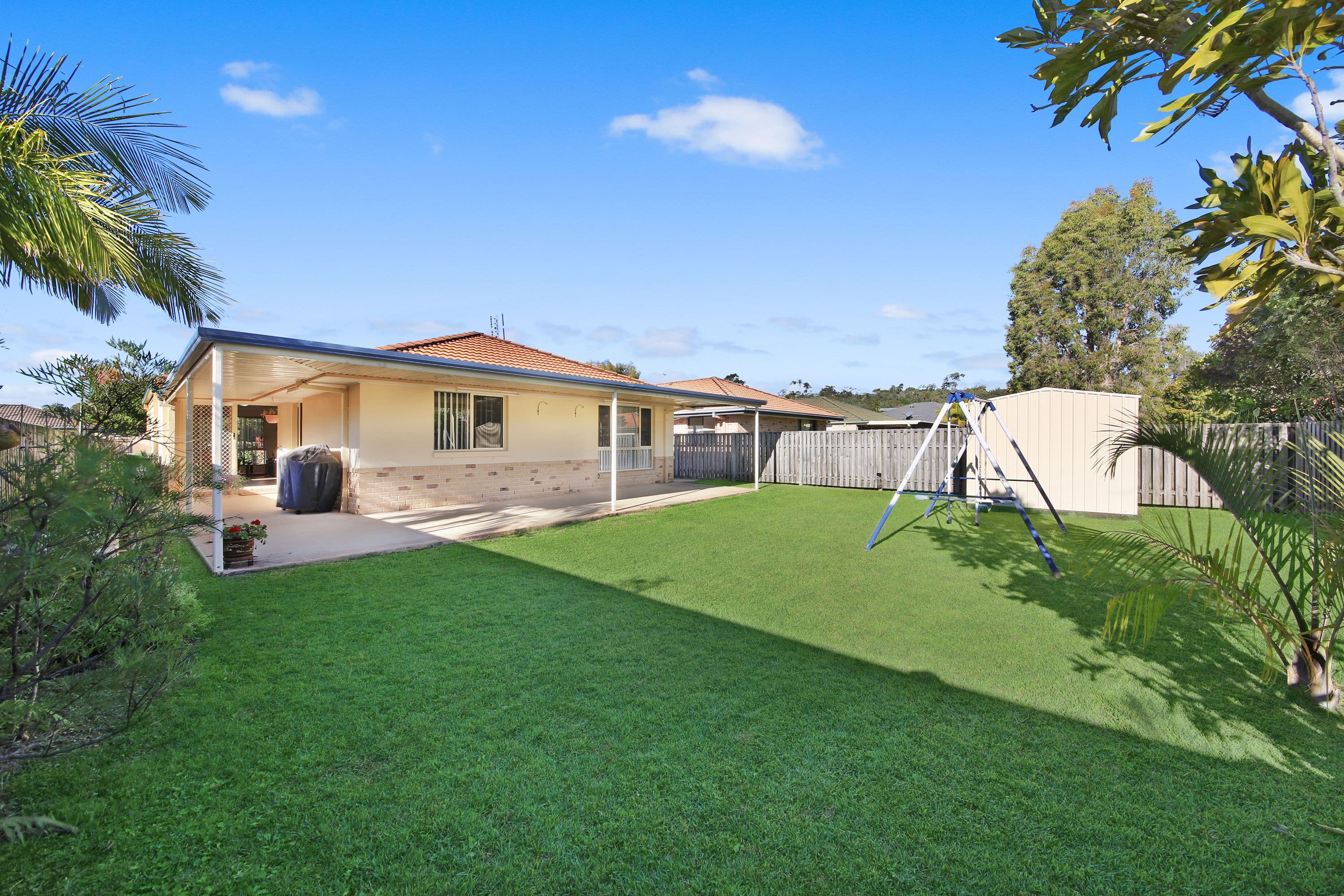 3 Springsure Drive, Mudgeeraba QLD 4213, Mudgeeraba - Thumbnail 5
