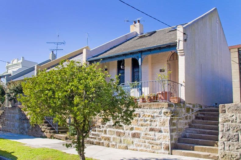 No. 35 Park Avenue, RANDWICK NSW 2031, Randwick - Image 1