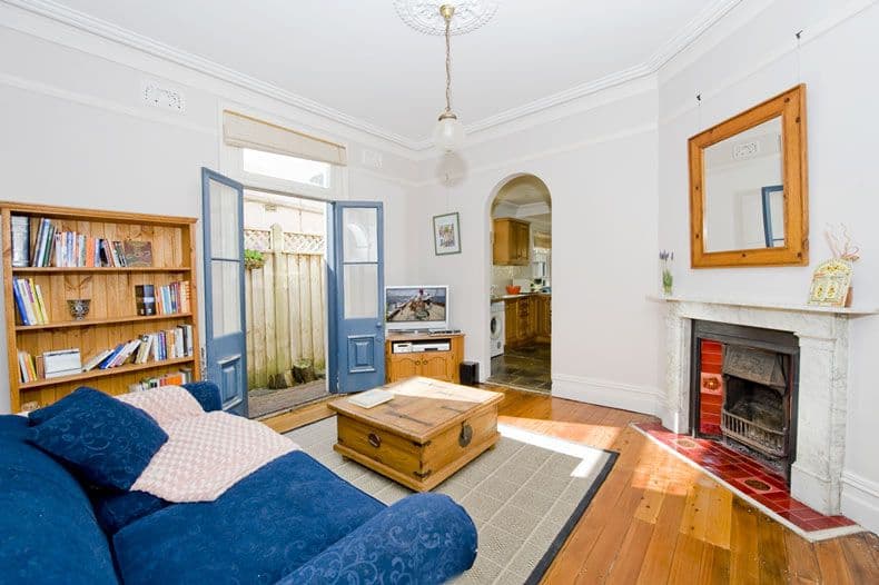 No. 35 Park Avenue, RANDWICK NSW 2031, Randwick - Thumbnail 2
