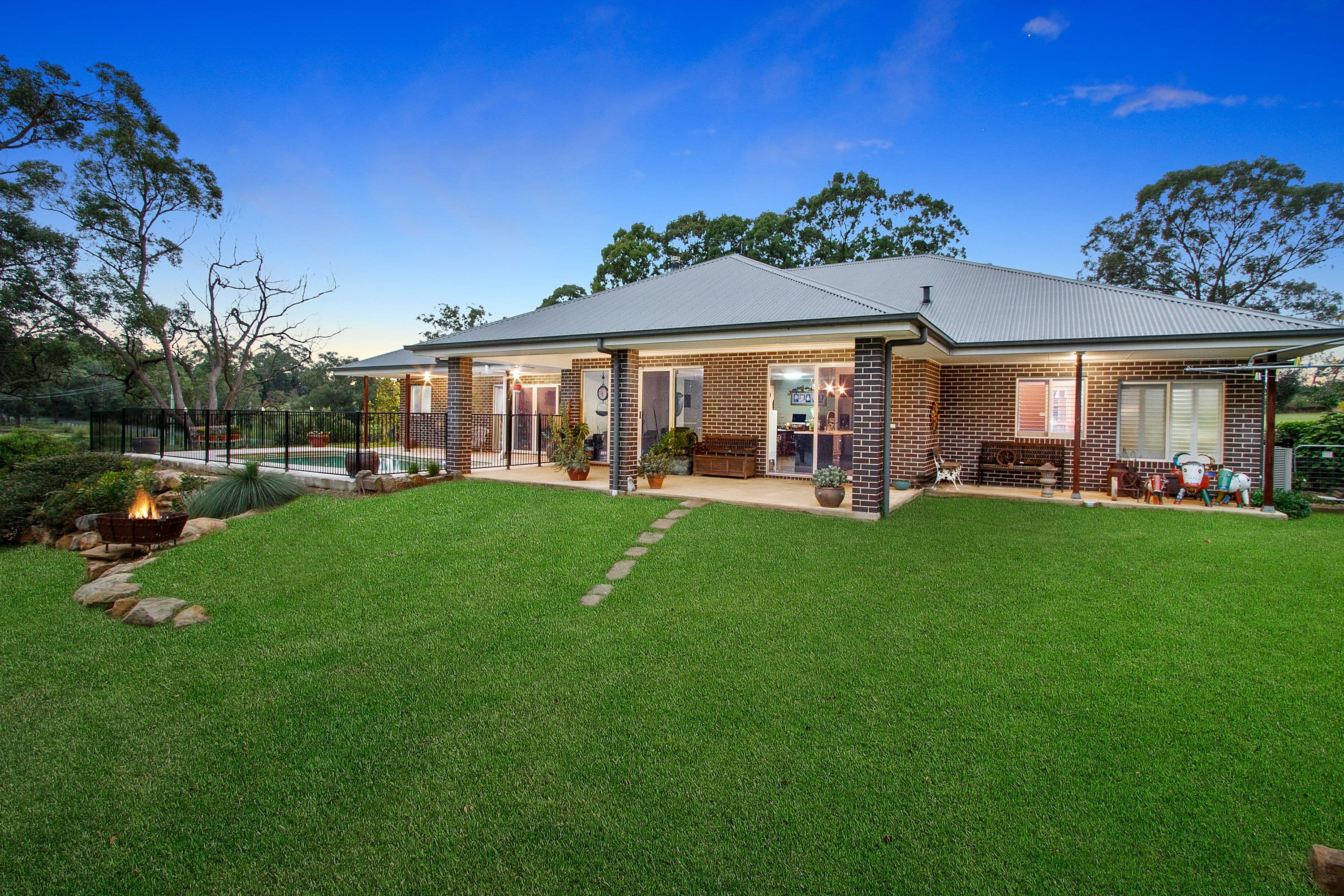 122 Cabbage Tree Road, Grose Vale NSW 2753, Grose Vale - Image 1
