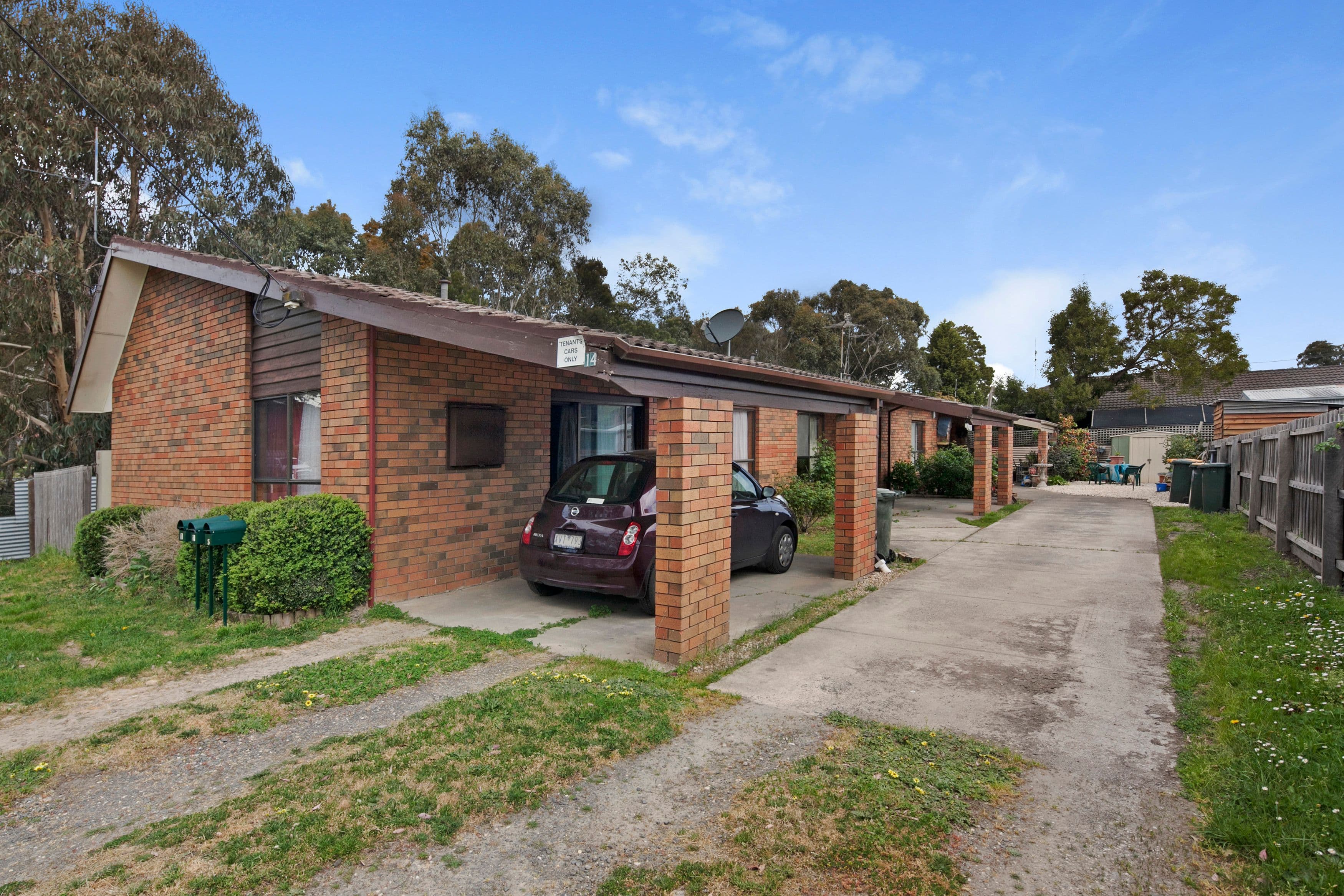 14 Recreation Road, Mount Clear VIC 3350, Mount Clear - Image 1