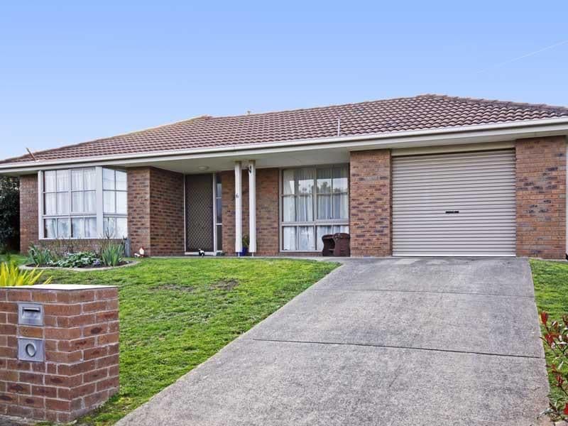 6 Yongala Court, GROVEDALE VIC 3216, Grovedale - Image 1