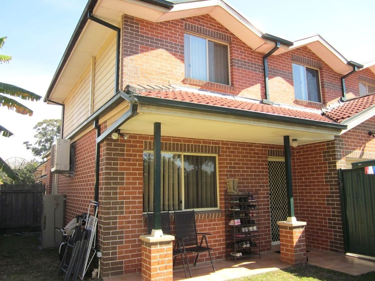 1-3 KENNINGTON OVAL, AUBURN NSW 2144, Auburn - Image 1