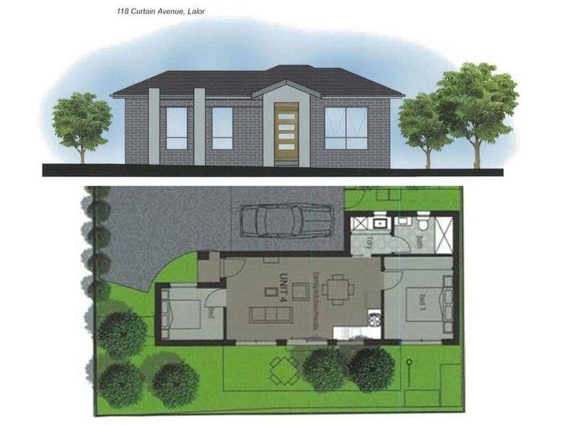 118 Curtin Avenue, Lalor VIC 3075, Lalor - Image 1
