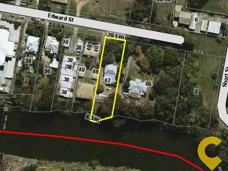 42 Edward Street, Caboolture - Image 1