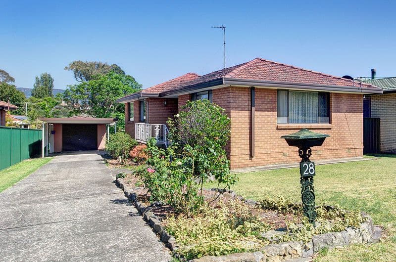 28 Compton Street, DAPTO NSW 2530, Dapto - Image 1