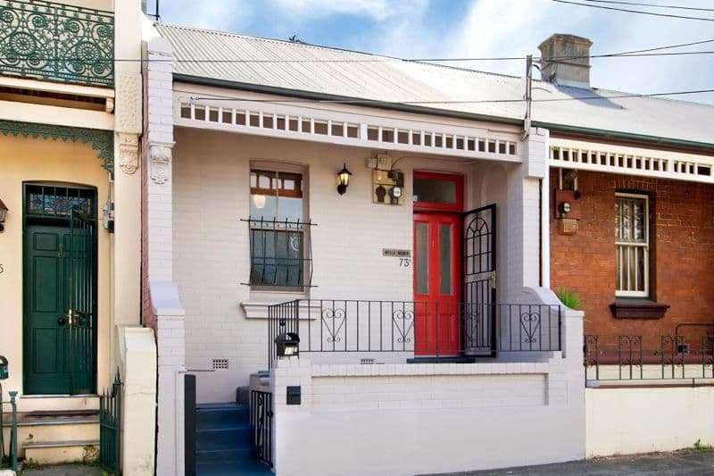 73A Wells Street, NEWTOWN NSW 2042, Newtown - Image 1