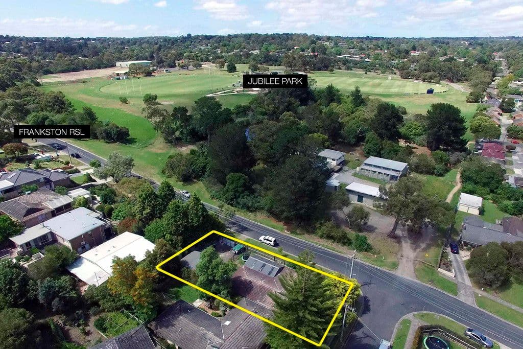 1 Craig Street, Frankston VIC 3199, Frankston - Thumbnail 2