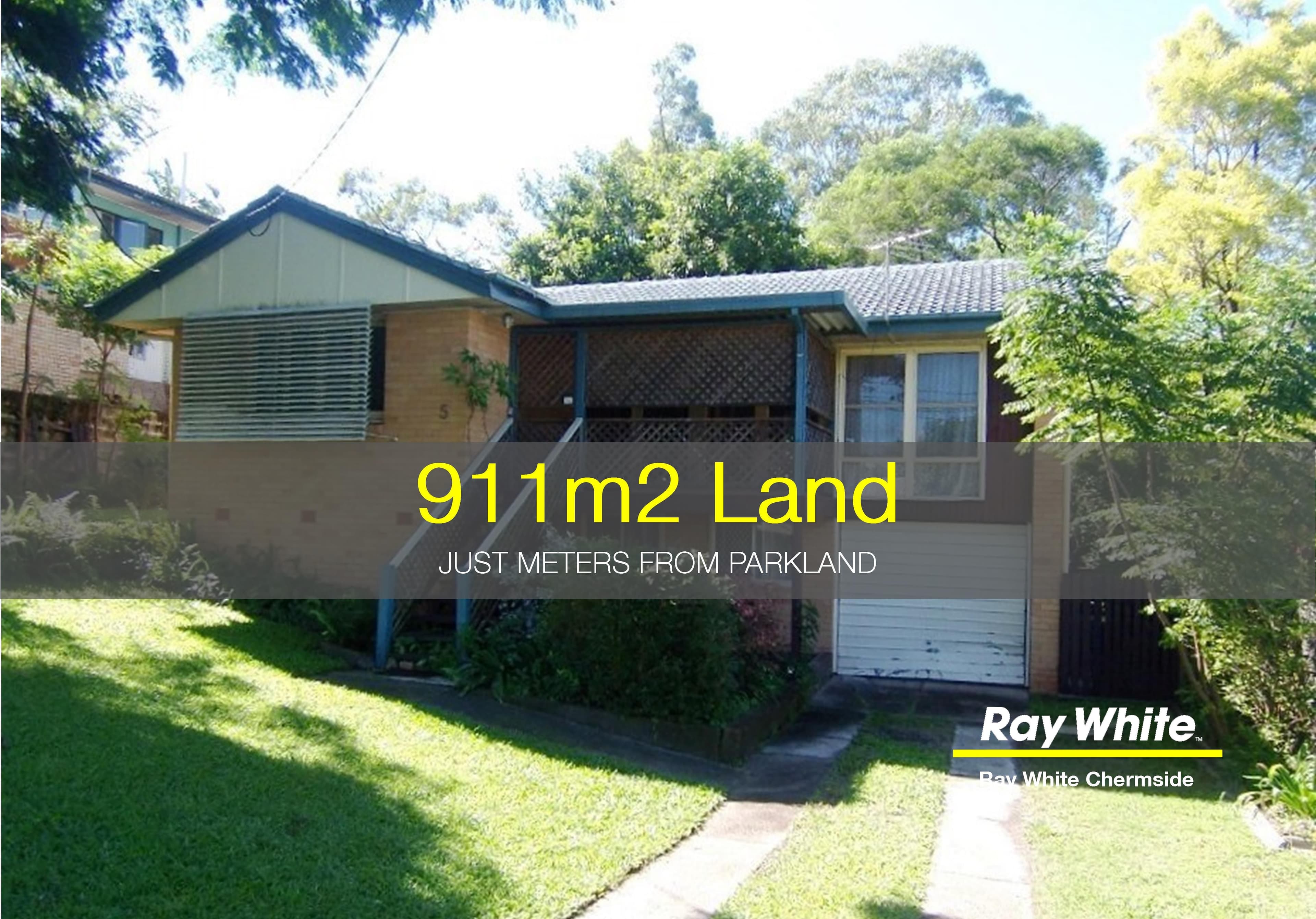 5 Rossett Street, Chermside West QLD 4032, Chermside West - Image 1