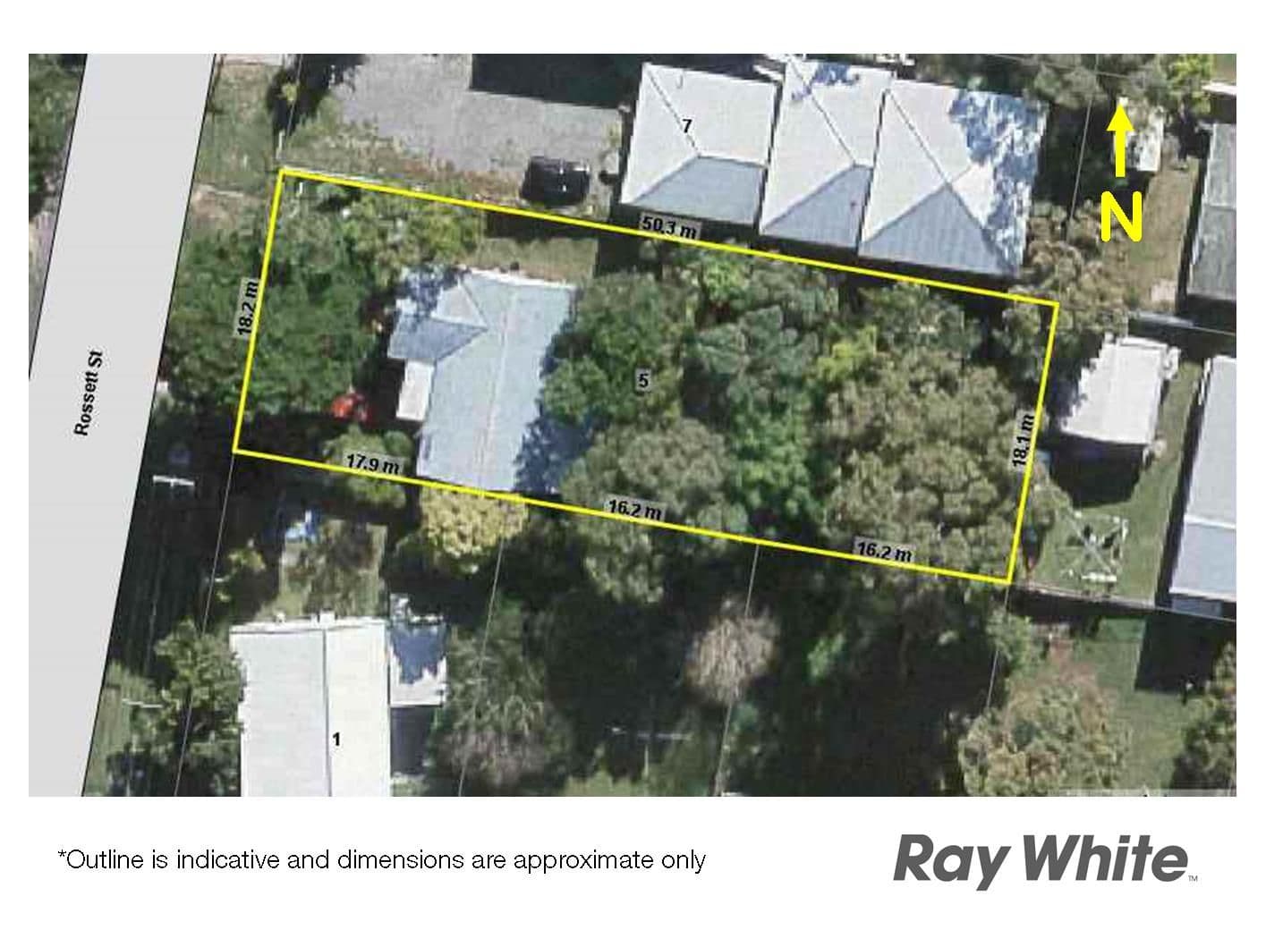 5 Rossett Street, Chermside West QLD 4032, Chermside West - Thumbnail 4
