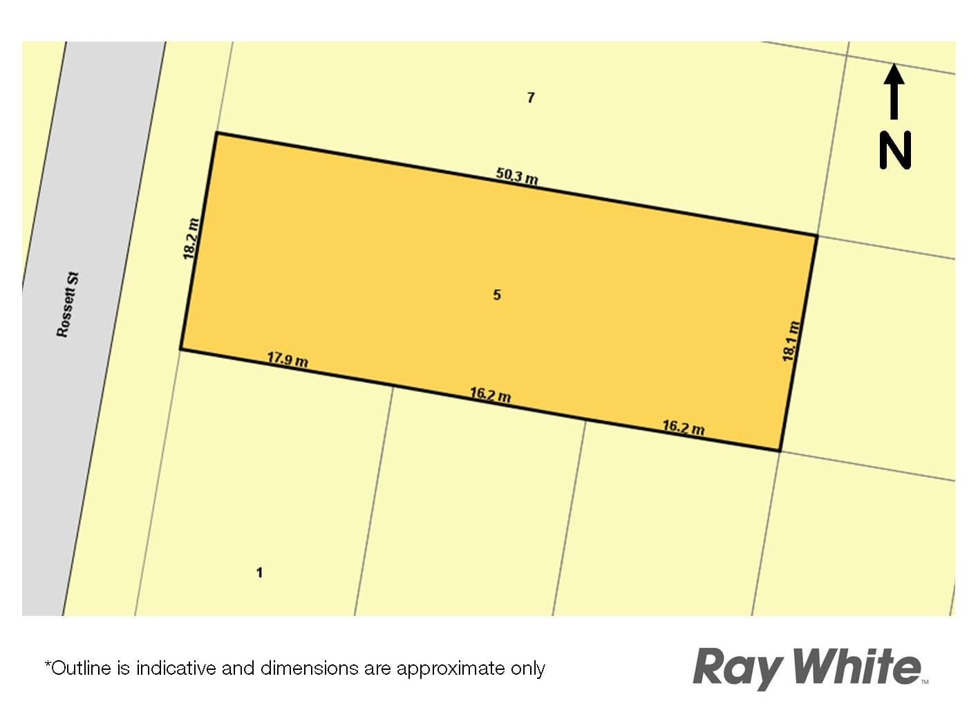 5 Rossett Street, Chermside West QLD 4032, Chermside West - Thumbnail 5