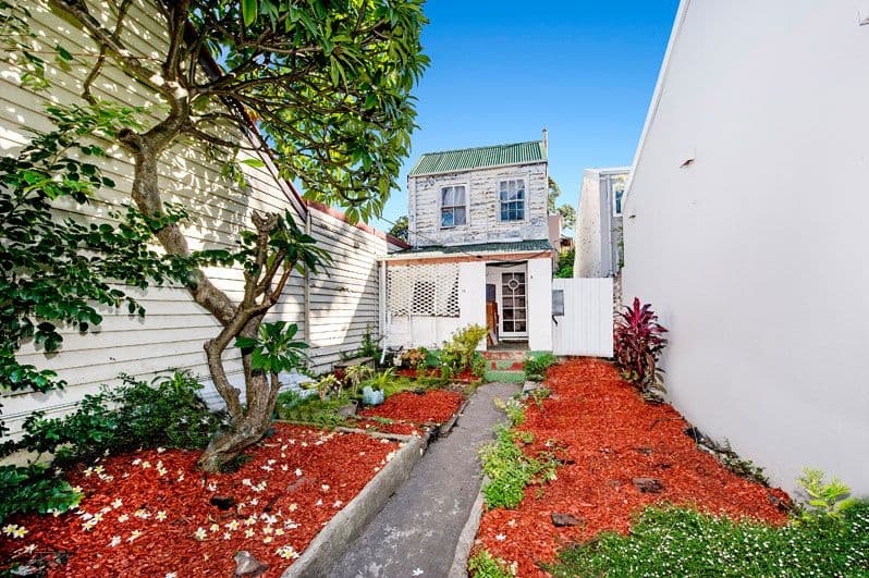 54 Underwood Street, PADDINGTON NSW 2021, Paddington - Image 1