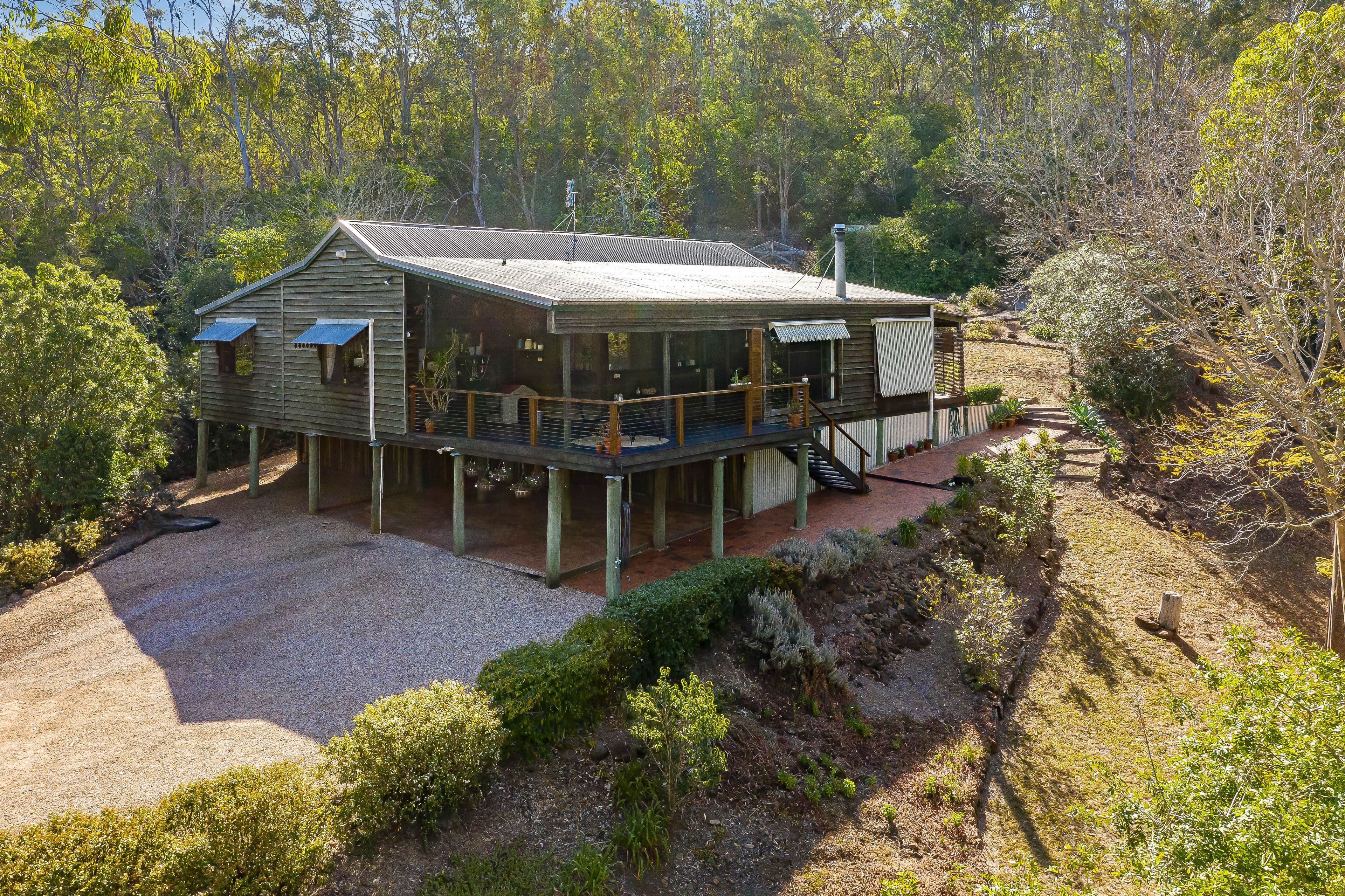 2136 Murphys Creek Road, Ballard QLD 4352, Ballard - Thumbnail 2