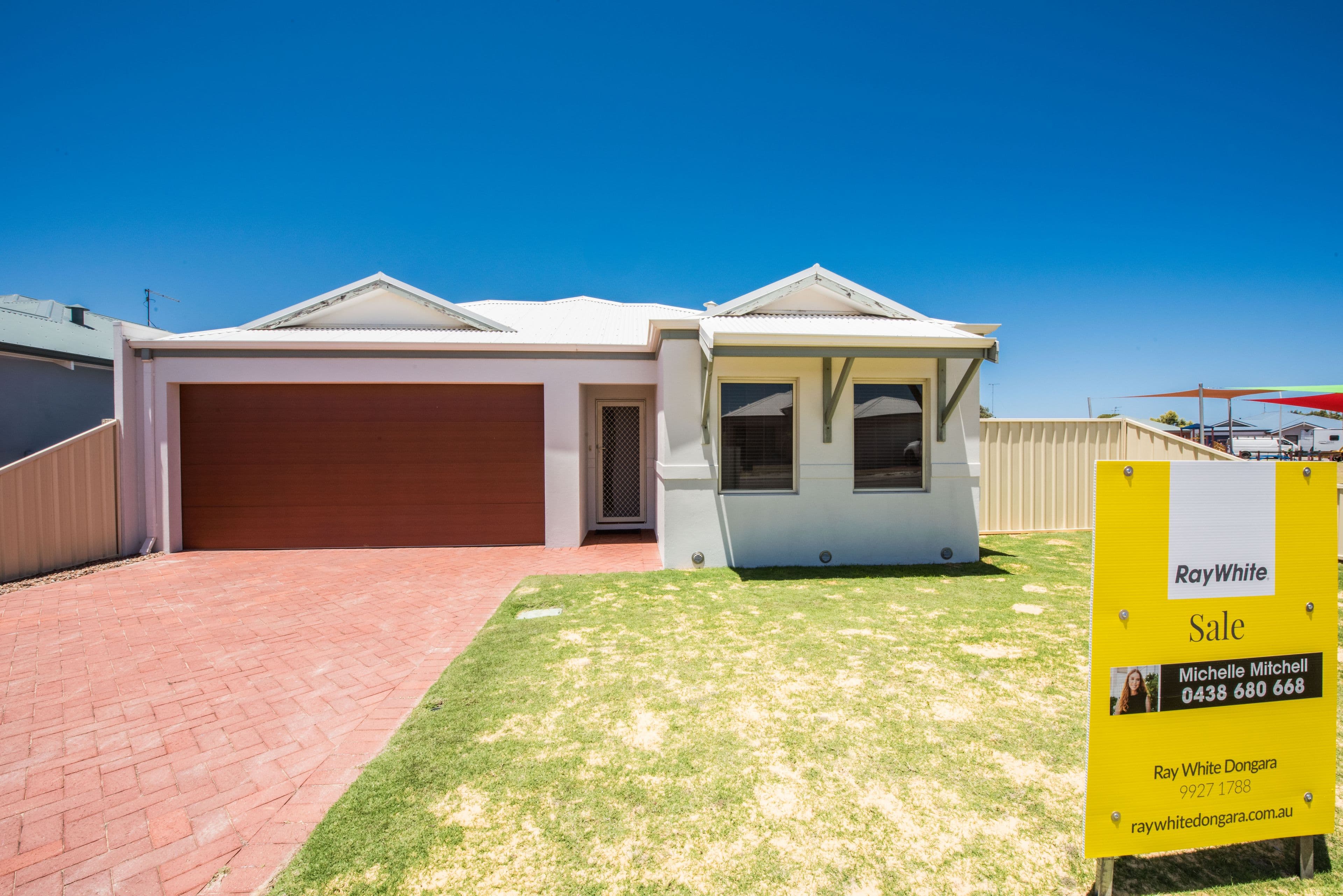 14 Damia Circle, Port Denison WA 6525, Port Denison - Image 1