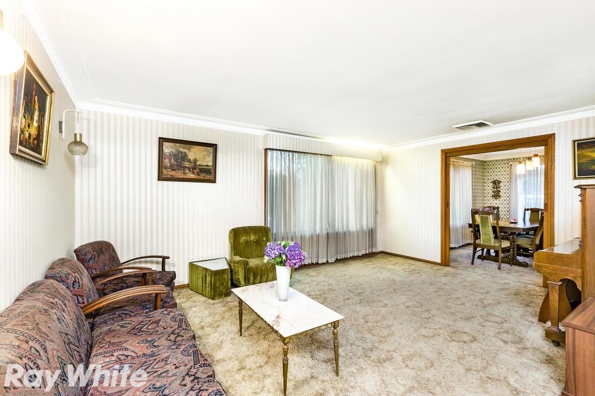 36 Kalimna Drive, Baulkham Hills - Thumbnail 4