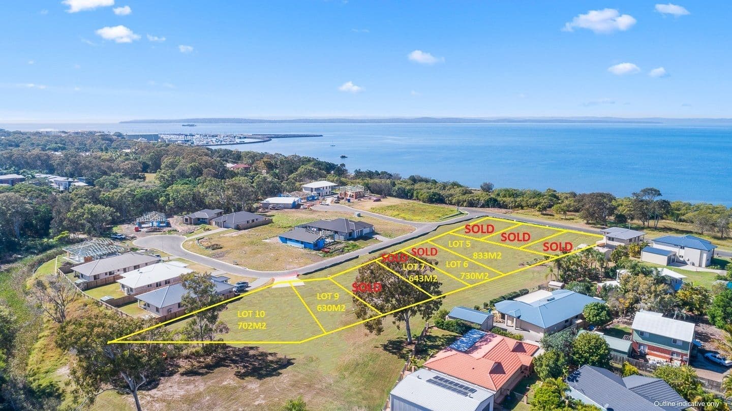 4 Marine Court, Urangan QLD 4655, Urangan - Thumbnail 8