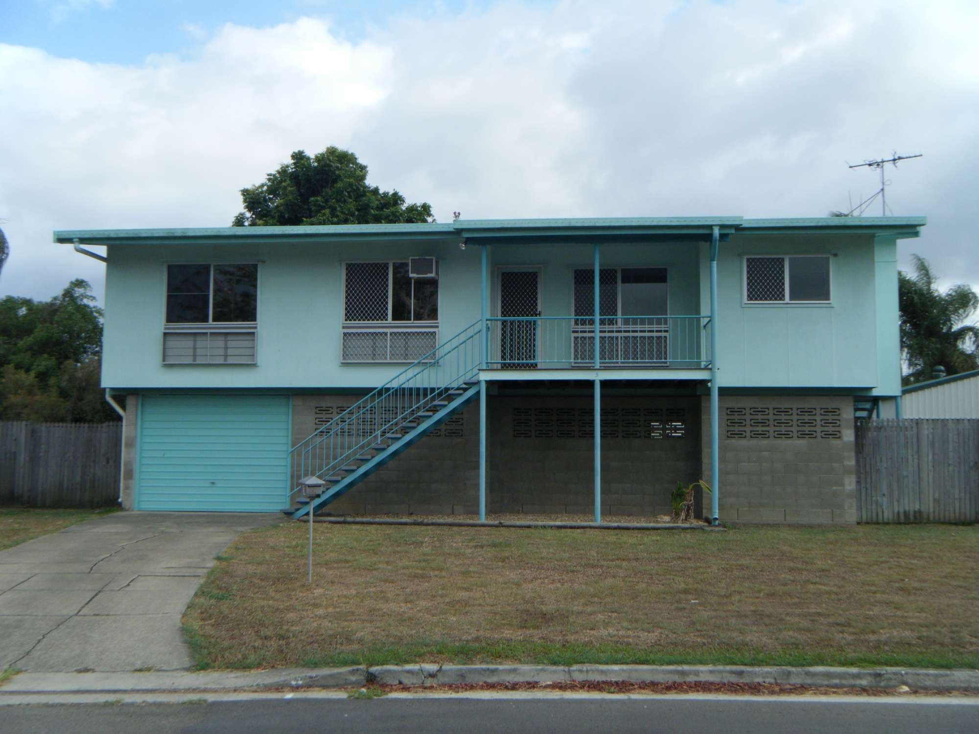 5 Mornington Court, KIRWAN QLD 4817, Kirwan - Image 1