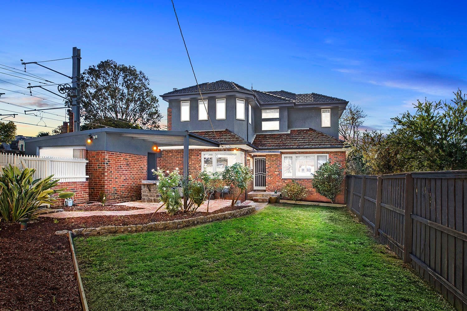 1 Barker Street, Cheltenham VIC 3192, Cheltenham - Image 1
