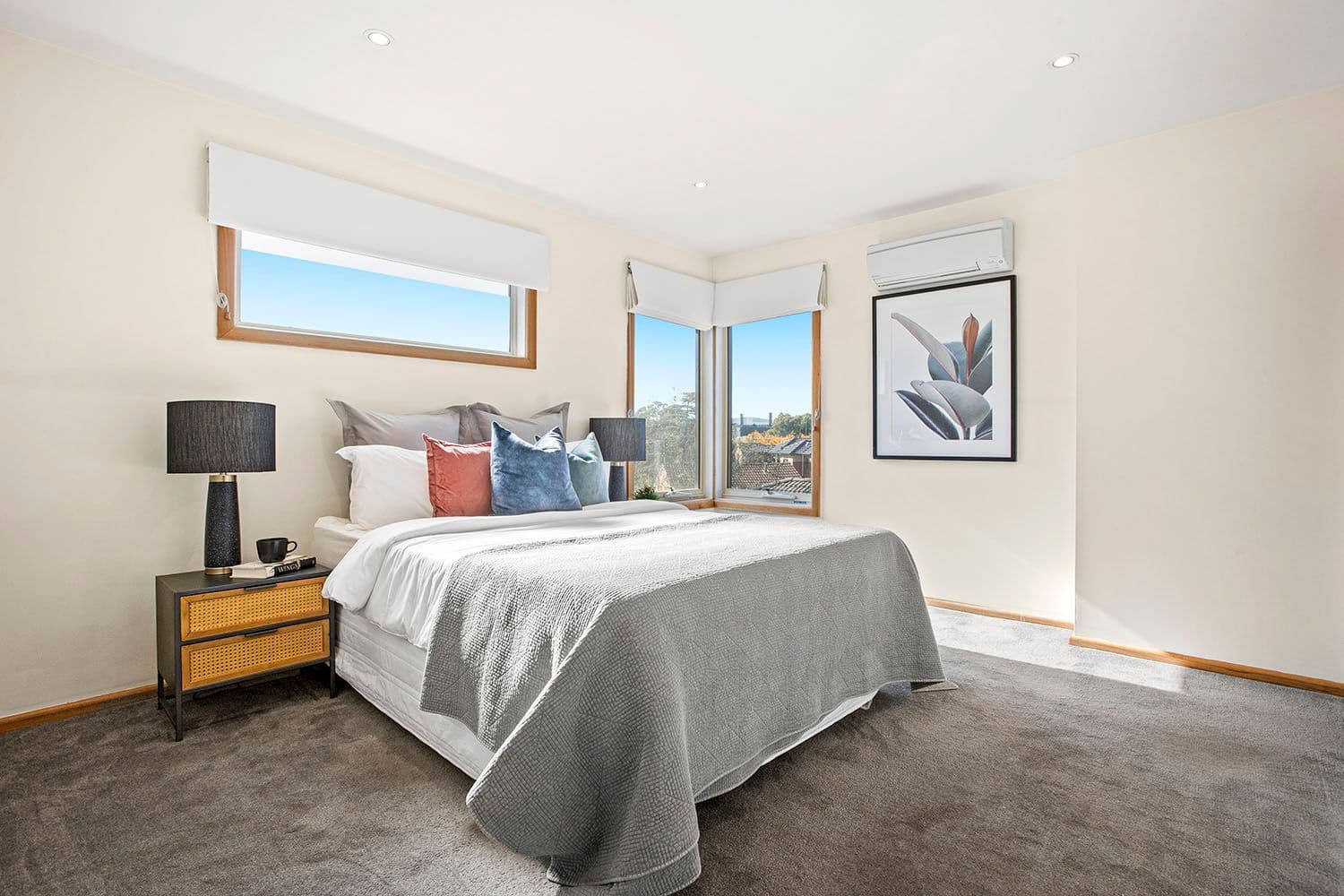 1 Barker Street, Cheltenham VIC 3192, Cheltenham - Thumbnail 8