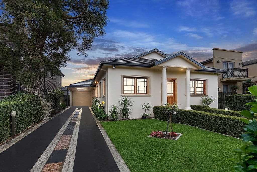 13 Melville Avenue, Strathfield - Thumbnail 2