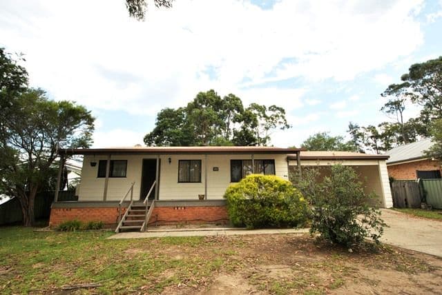 22 Winn Avenue, Basin View - Image 1