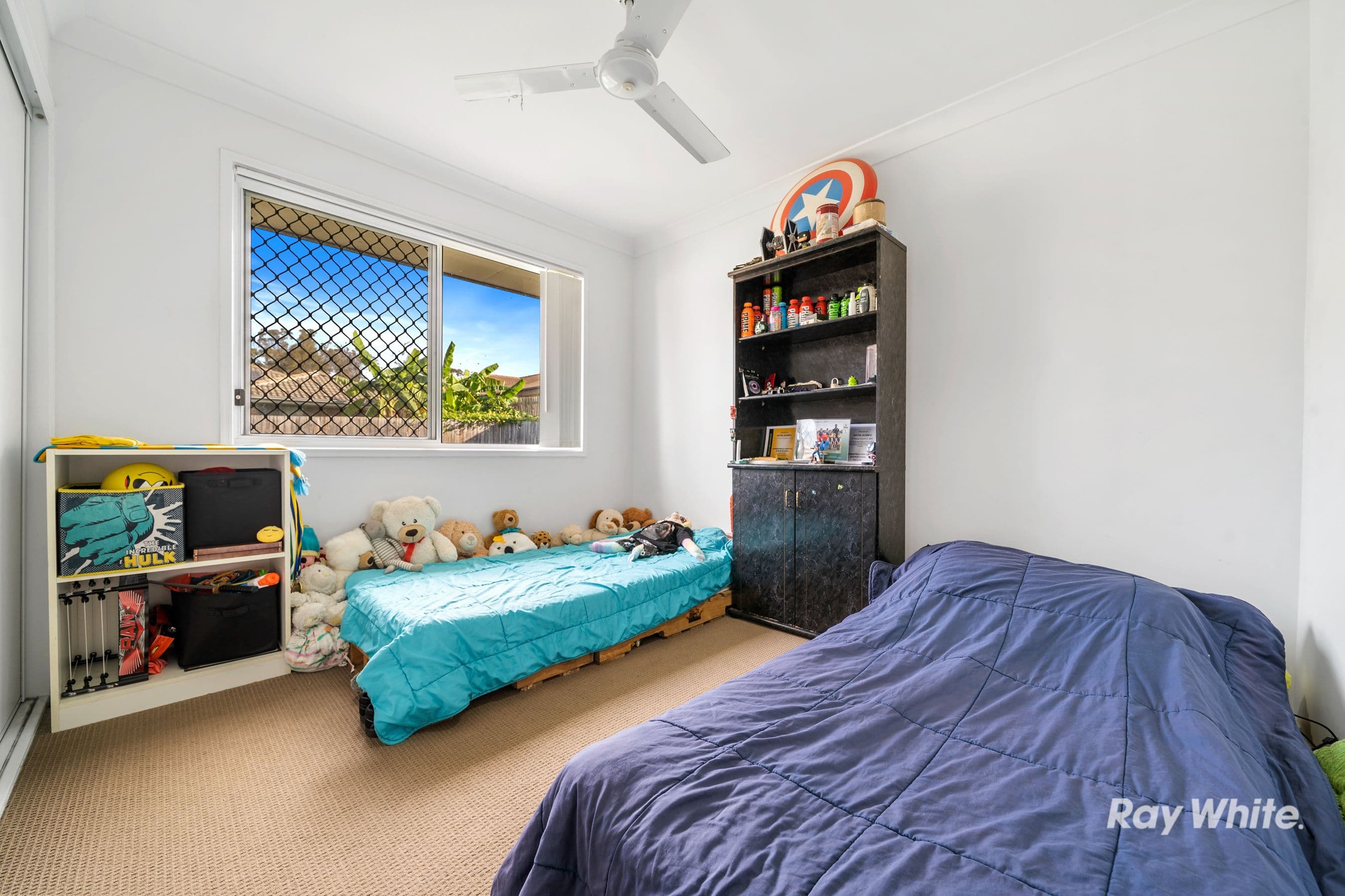 58 Waratah Crescent, Springfield Lakes QLD 4300, Springfield Lakes - Thumbnail 7
