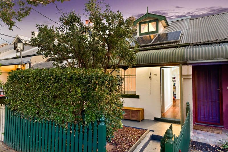 96 Carlisle Street, Leichhardt NSW 2040, Leichhardt - Image 1