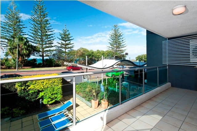Unit 4,  Northwind Apartments 125 Mooloolaba Esplanade, MOOLOOLABA QLD 4557, Mooloolaba - Thumbnail 2