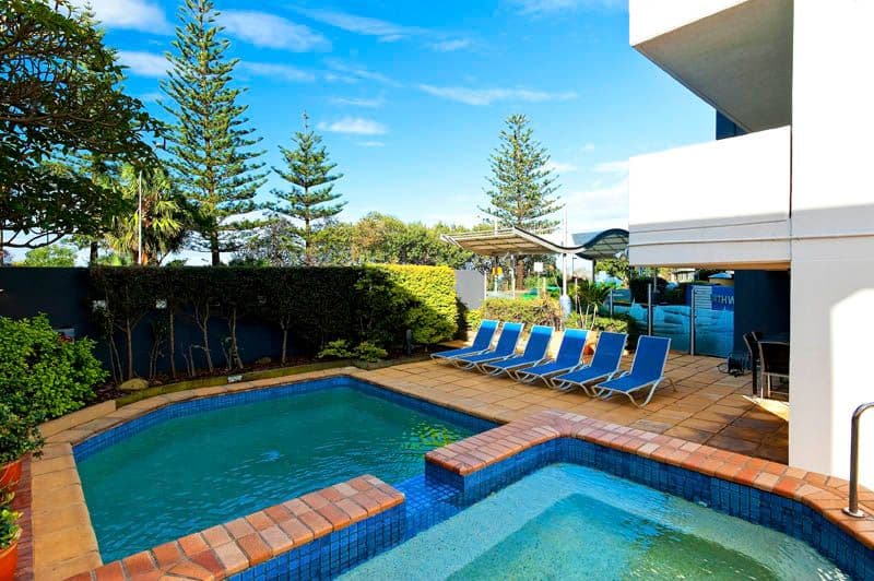 Unit 4,  Northwind Apartments 125 Mooloolaba Esplanade, MOOLOOLABA QLD 4557, Mooloolaba - Thumbnail 8