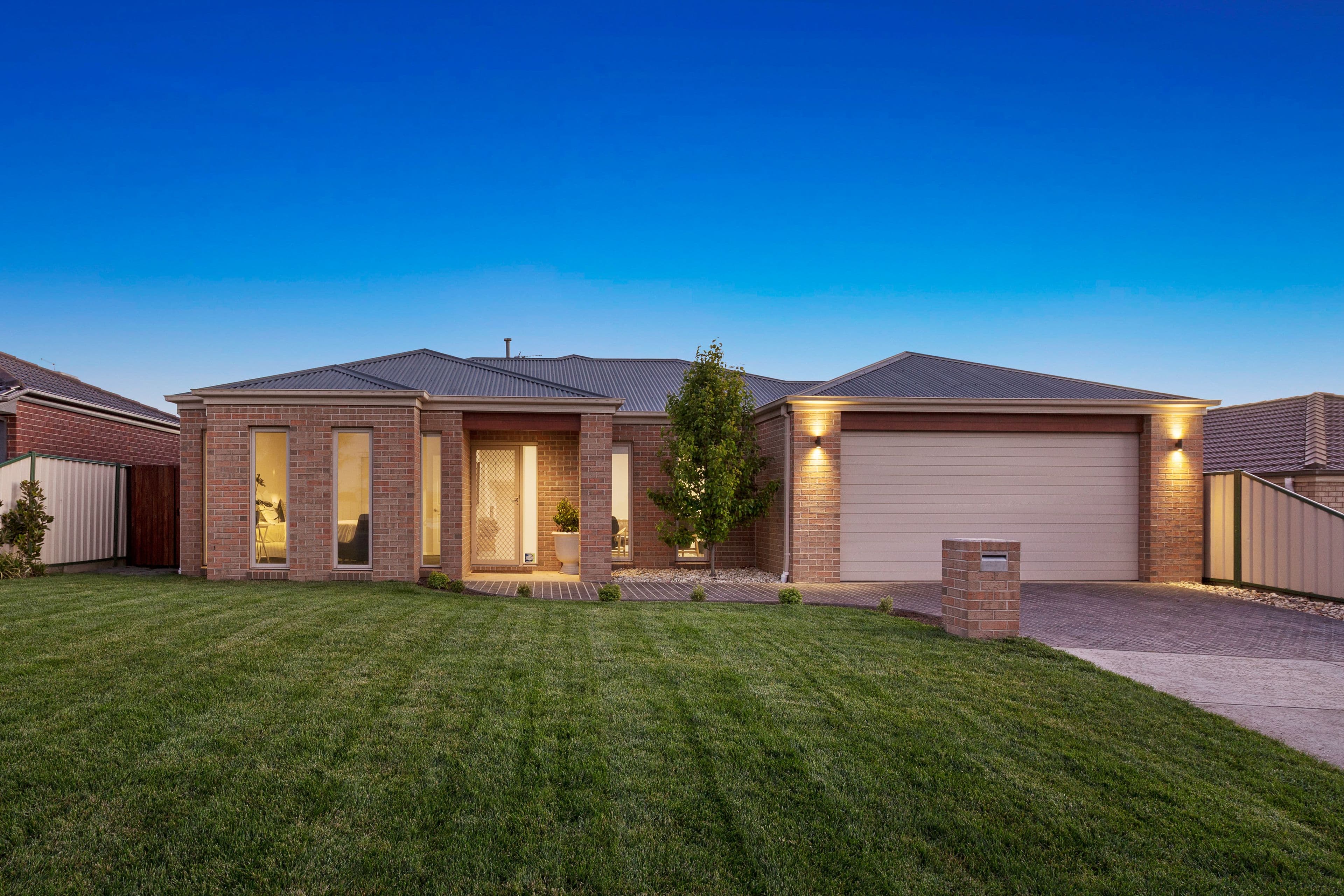 14 Horwood Drive, Mount Clear VIC 3350, Mount Clear - Image 1