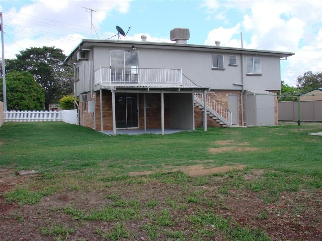 4 Cassar Street, GRACEMERE QLD 4702, Gracemere - Thumbnail 2