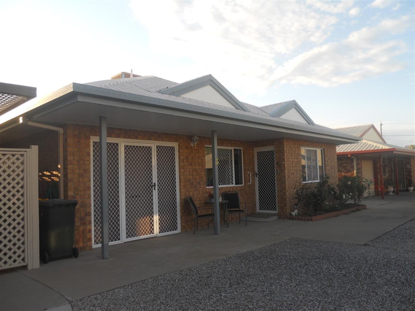 25 Ross Street, Allenstown QLD 4700, Allenstown - Image 1