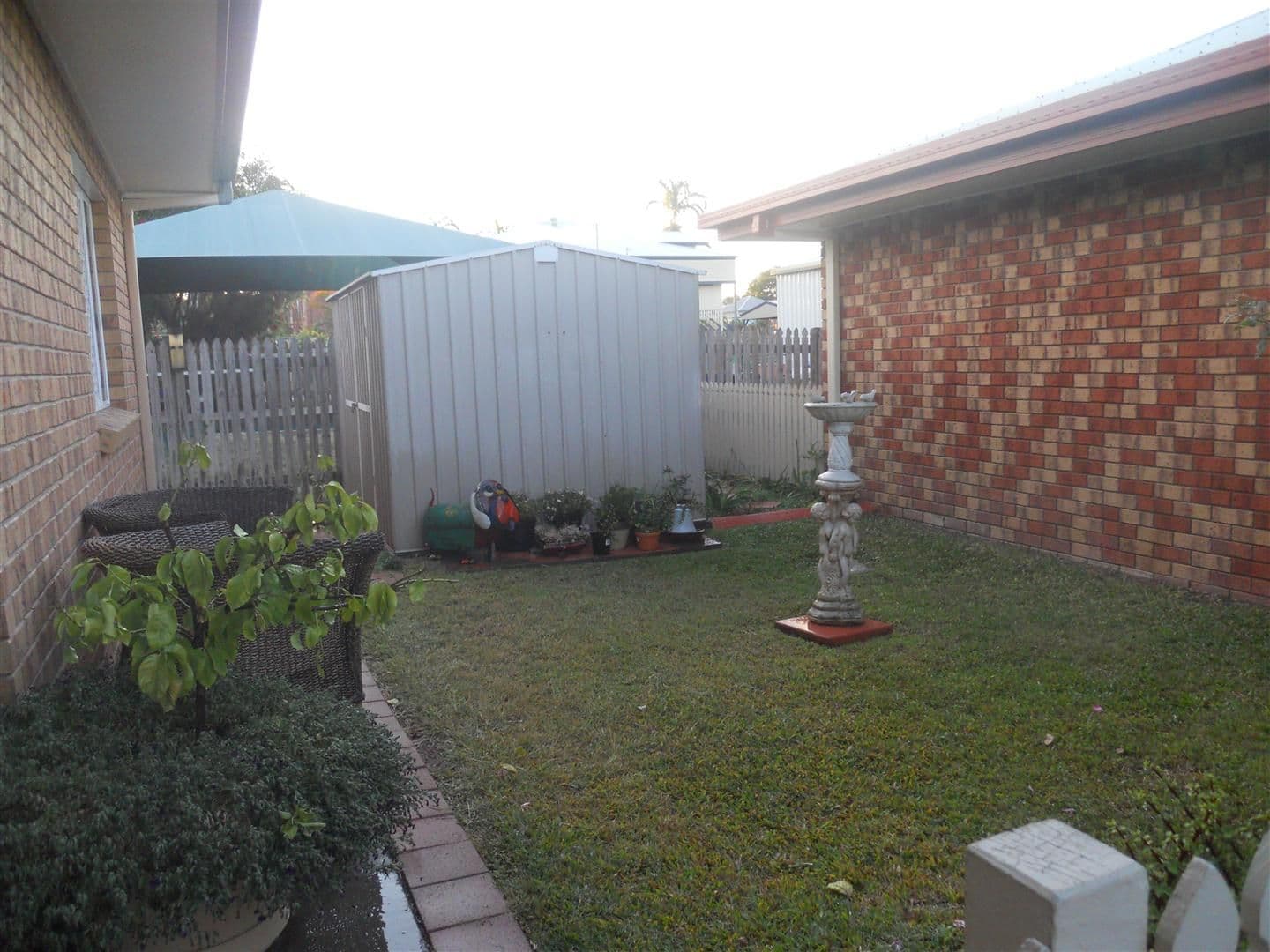 25 Ross Street, Allenstown QLD 4700, Allenstown - Thumbnail 4