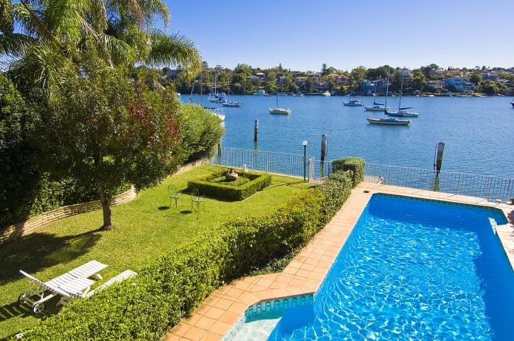 24A The Point Road, Woolwich NSW 2110, Woolwich - Image 1