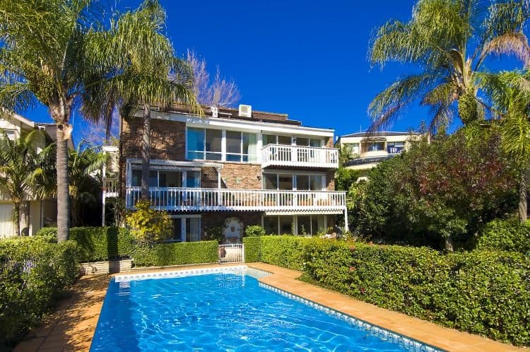 24A The Point Road, Woolwich NSW 2110, Woolwich - Thumbnail 4