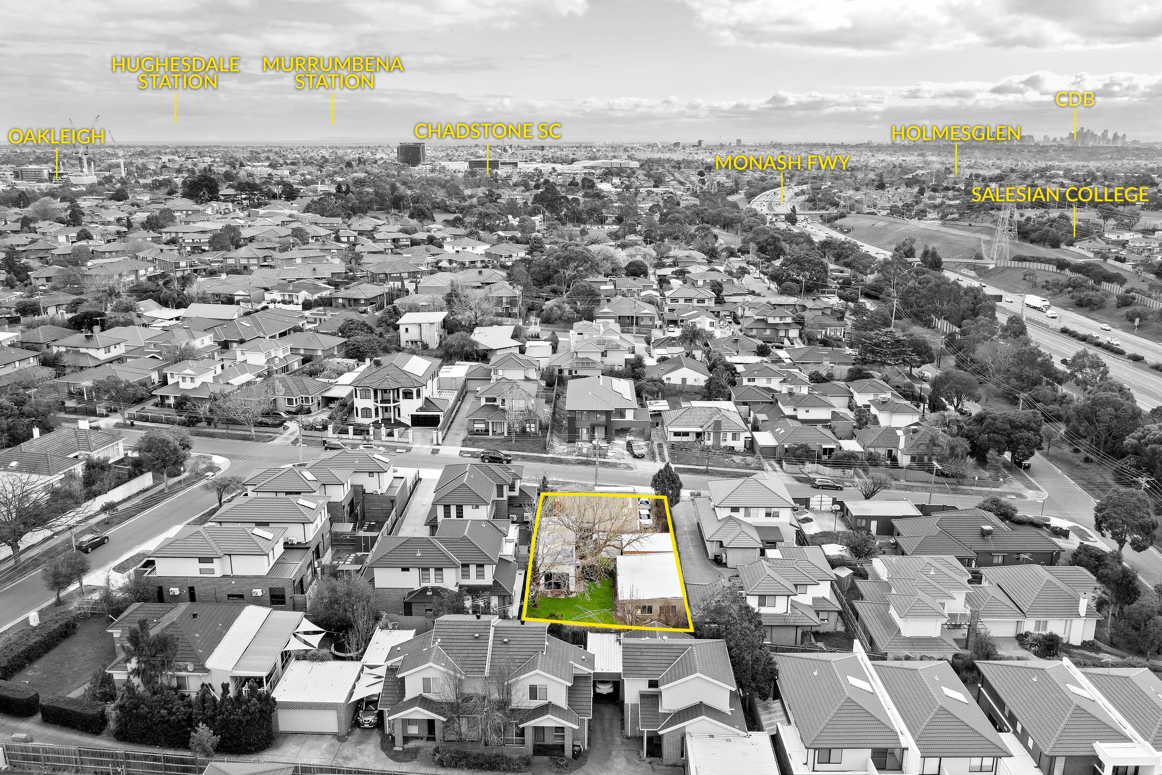 4 Highfield Road, Chadstone VIC 3148, Chadstone - Image 1