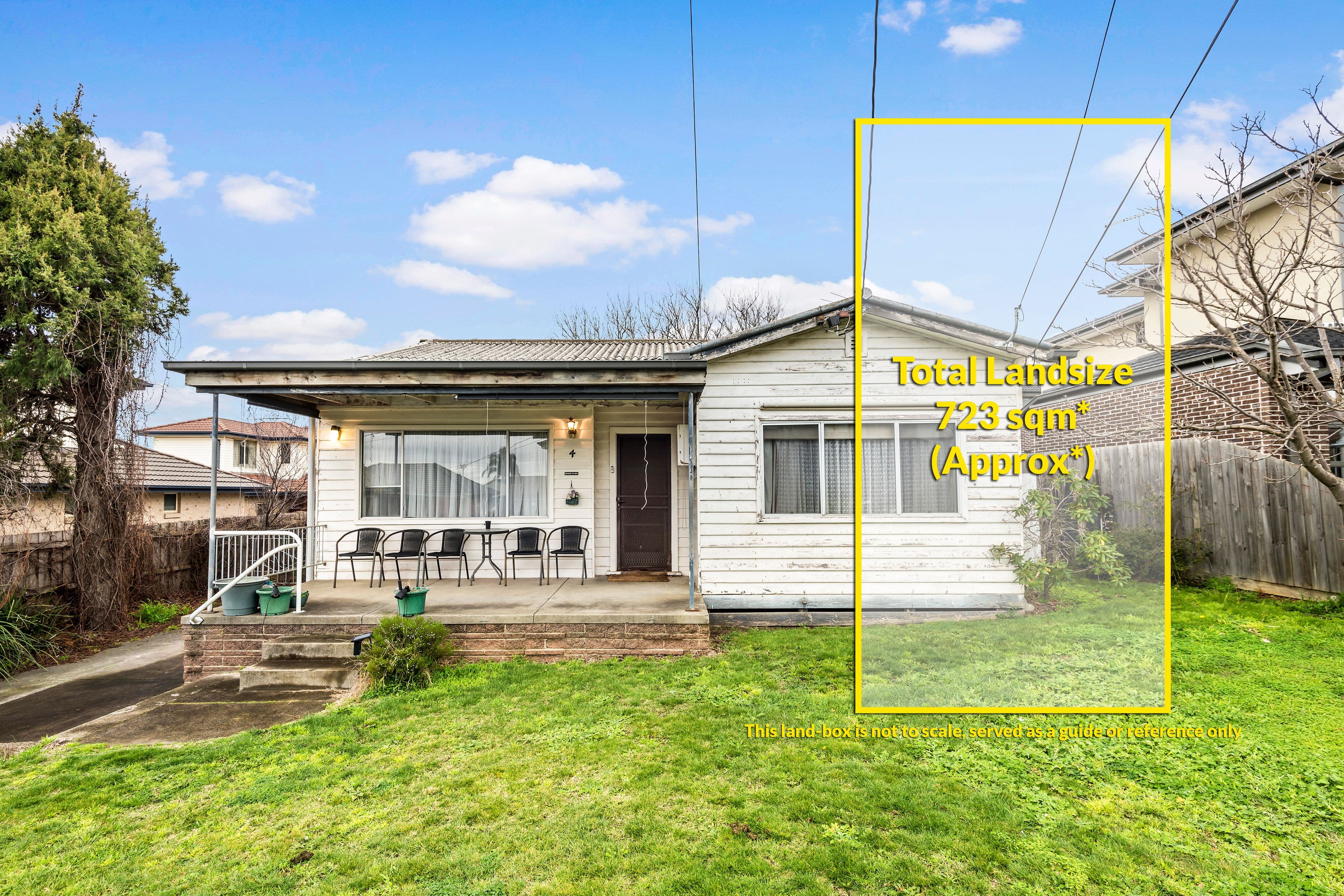 4 Highfield Road, Chadstone VIC 3148, Chadstone - Thumbnail 2