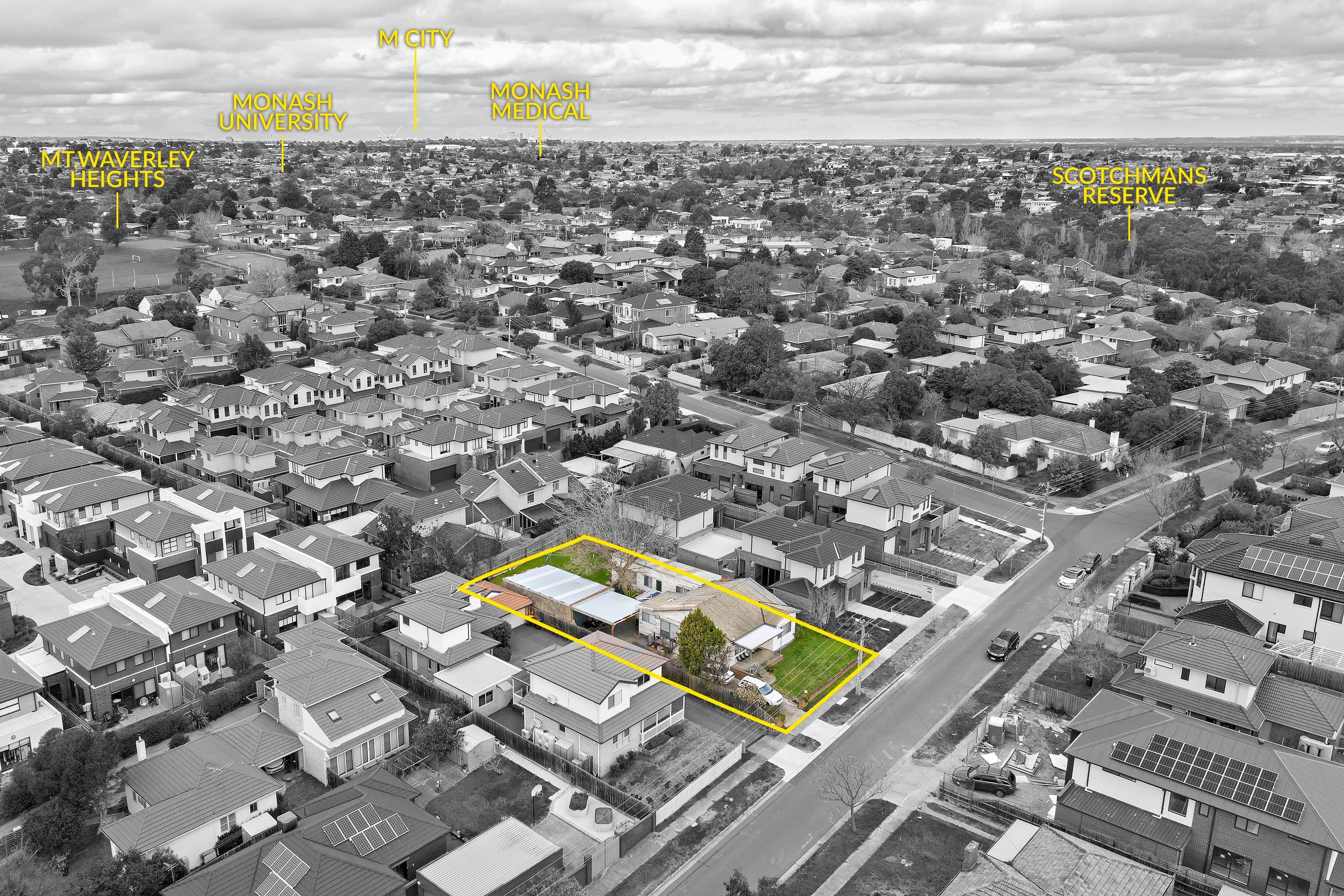 4 Highfield Road, Chadstone VIC 3148, Chadstone - Thumbnail 3
