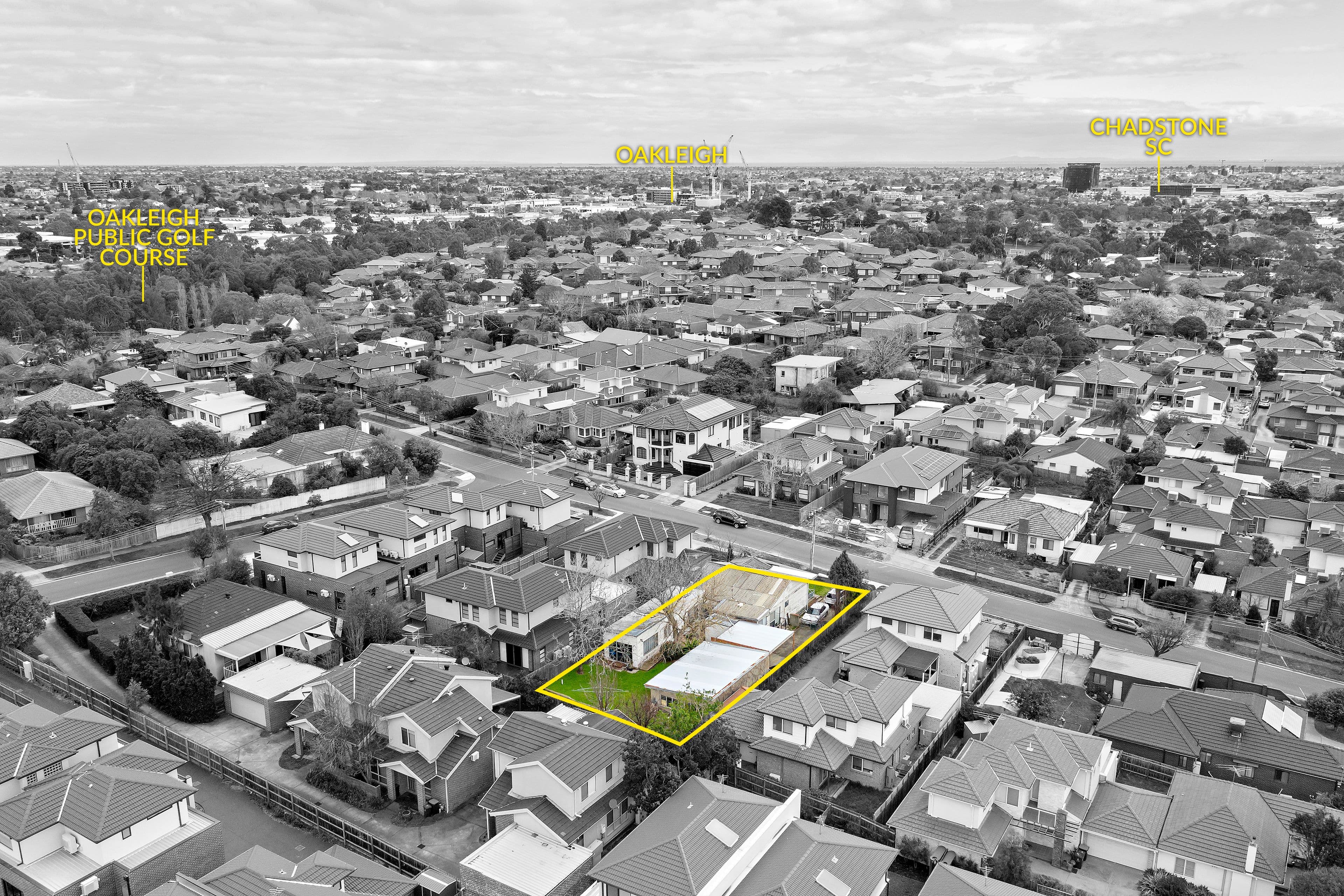 4 Highfield Road, Chadstone VIC 3148, Chadstone - Thumbnail 4