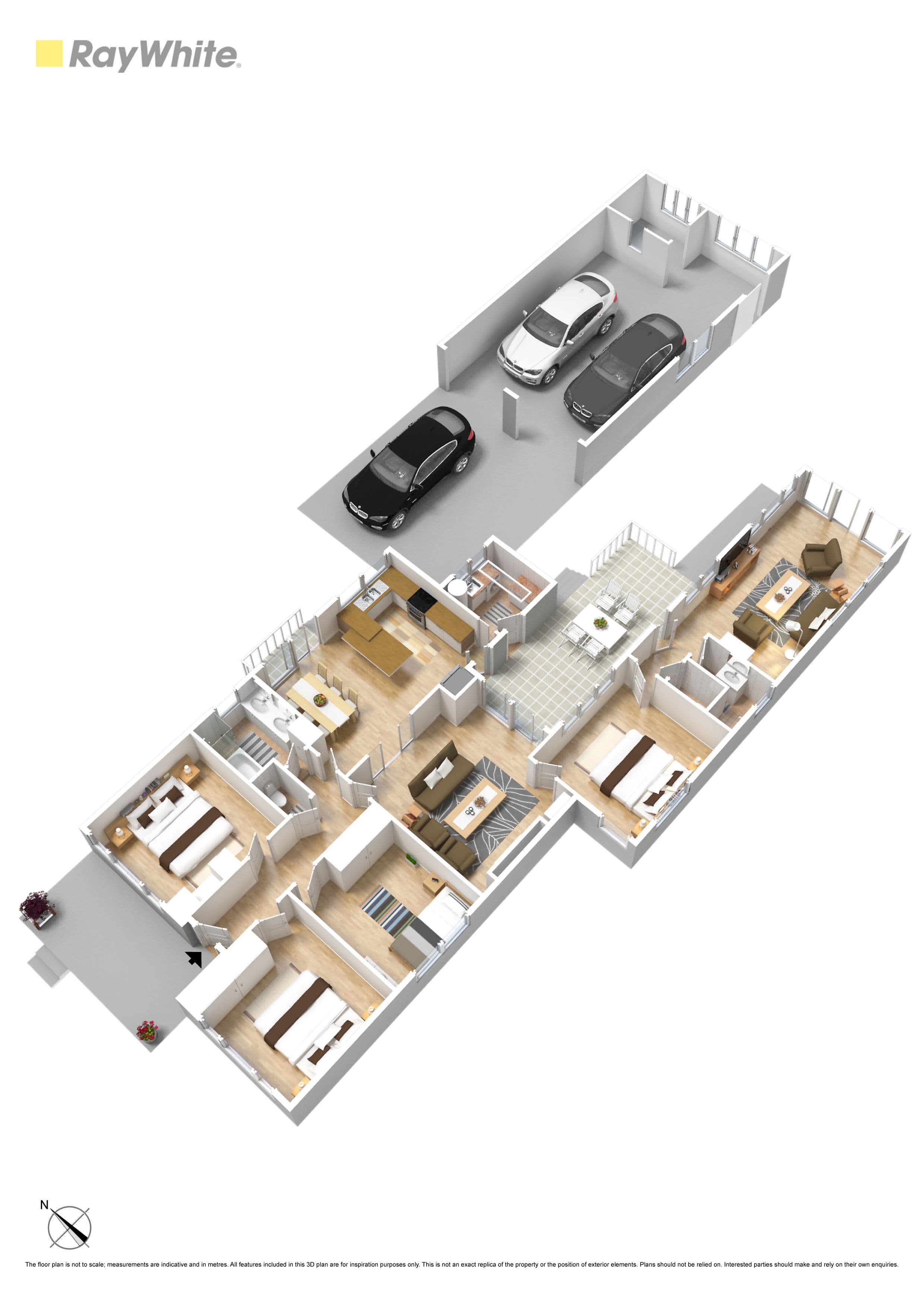 4 Highfield Road, Chadstone VIC 3148, Chadstone - Thumbnail 5