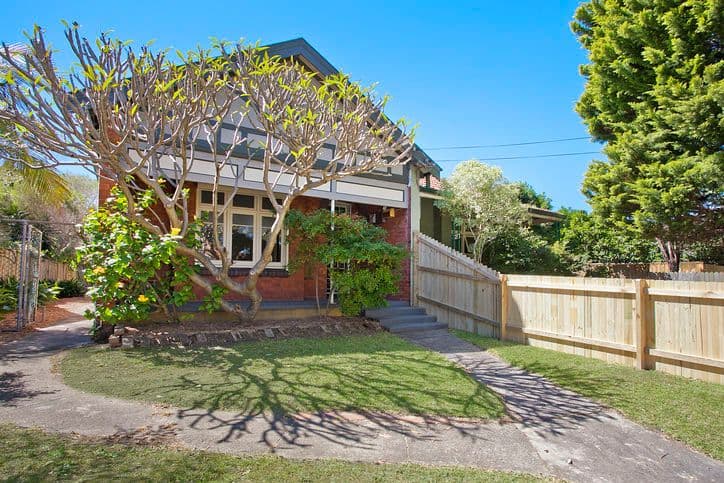 29 Macpherson Street, MOSMAN NSW 2088, Mosman - Image 1