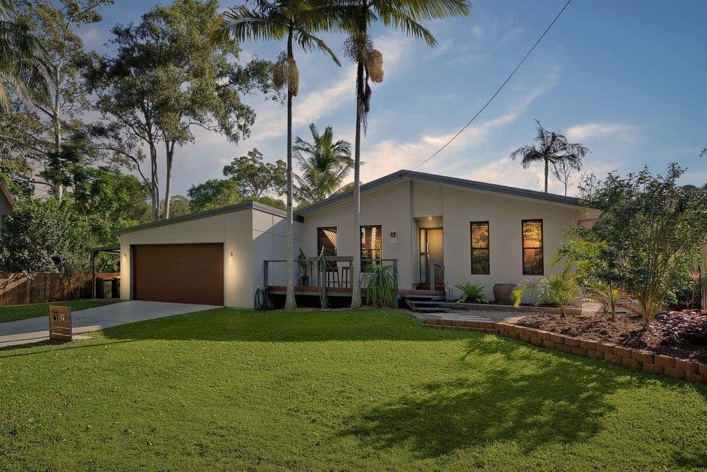 12 Finch Street, Buderim QLD 4556, Buderim - Image 1