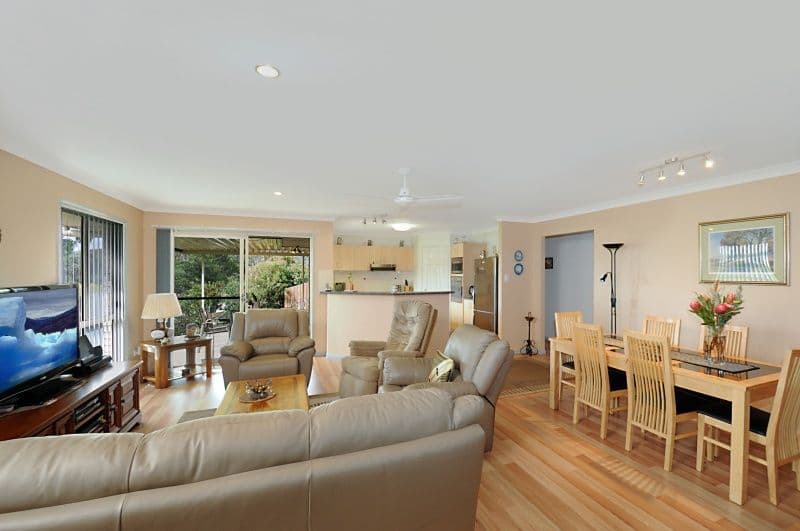 6 Cardrona Crescent, Ormeau Hills QLD 4208, Ormeau Hills - Thumbnail 2