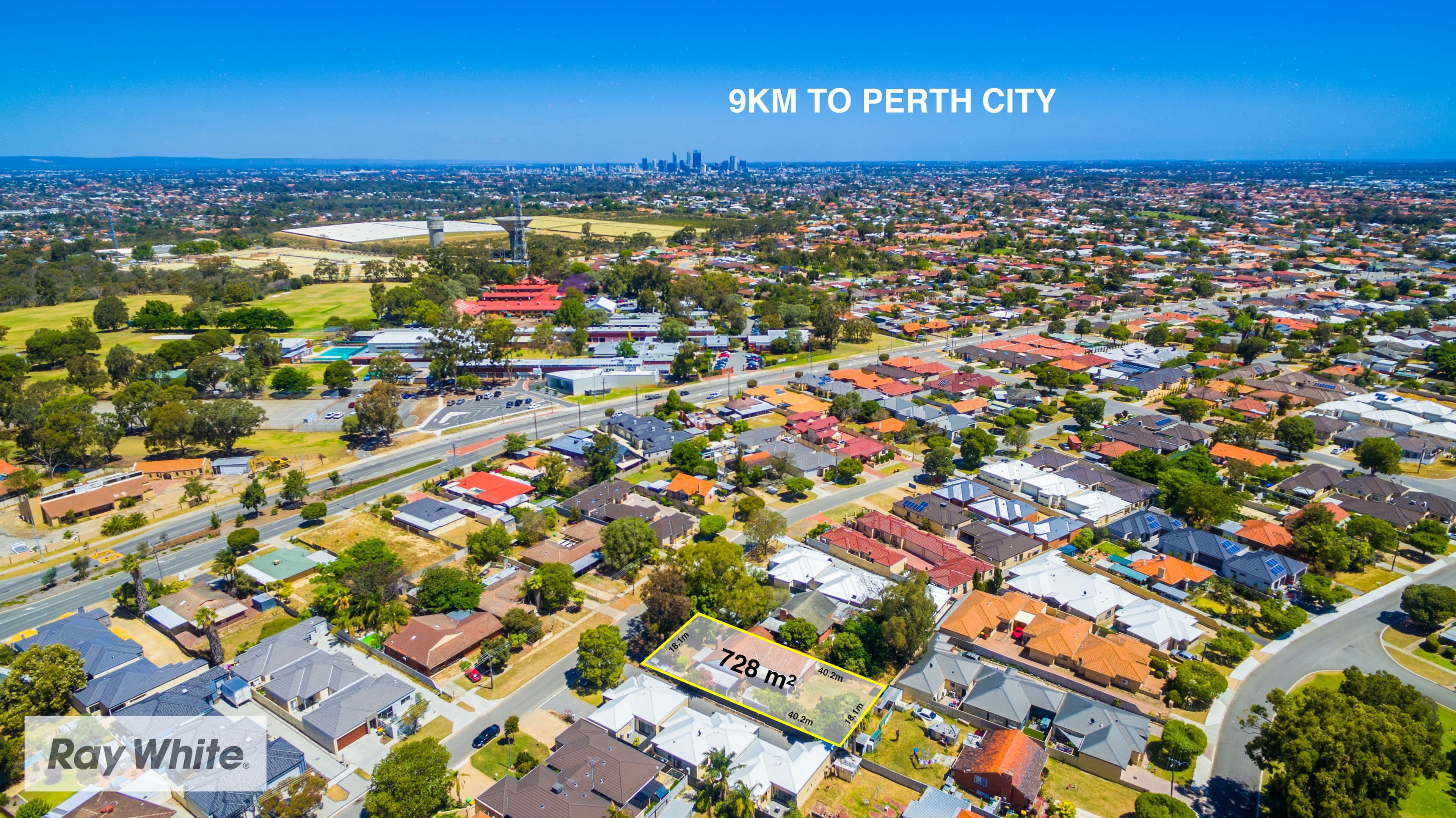 21 Tetworth Crescent, Nollamara WA 6061, Nollamara - Thumbnail 2