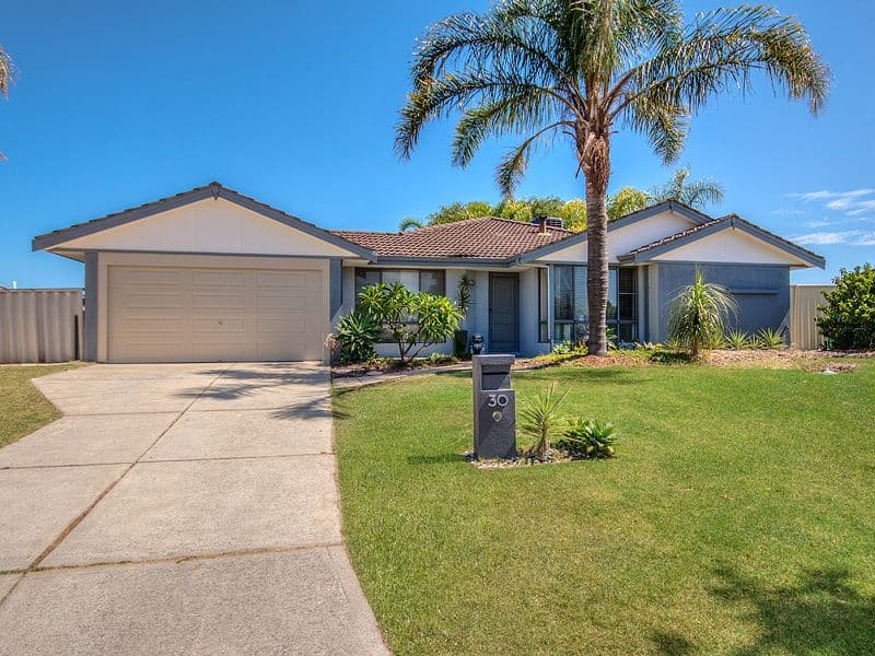 30 Pingrup Court, Waikiki WA 6169, Waikiki - Image 1