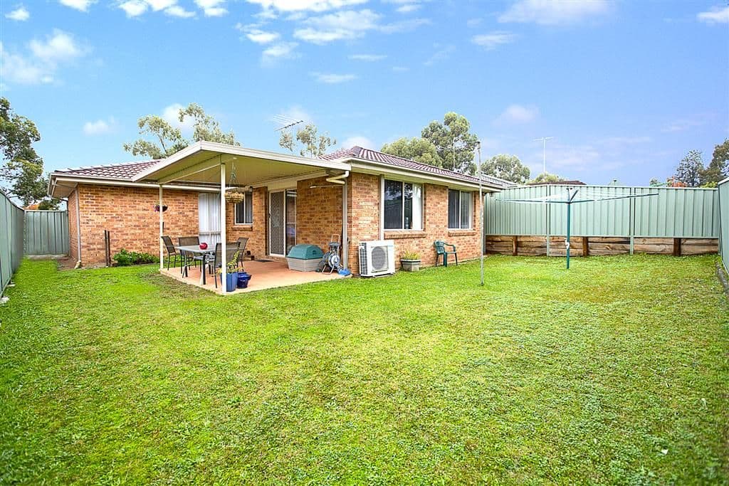 23 Wolara Avenue, Glenmore Park NSW 2745, Glenmore Park - Thumbnail 8