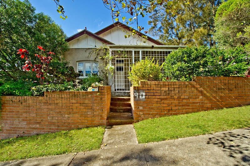 90 Simpson Street, BONDI NSW 2026, Bondi Beach - Image 1
