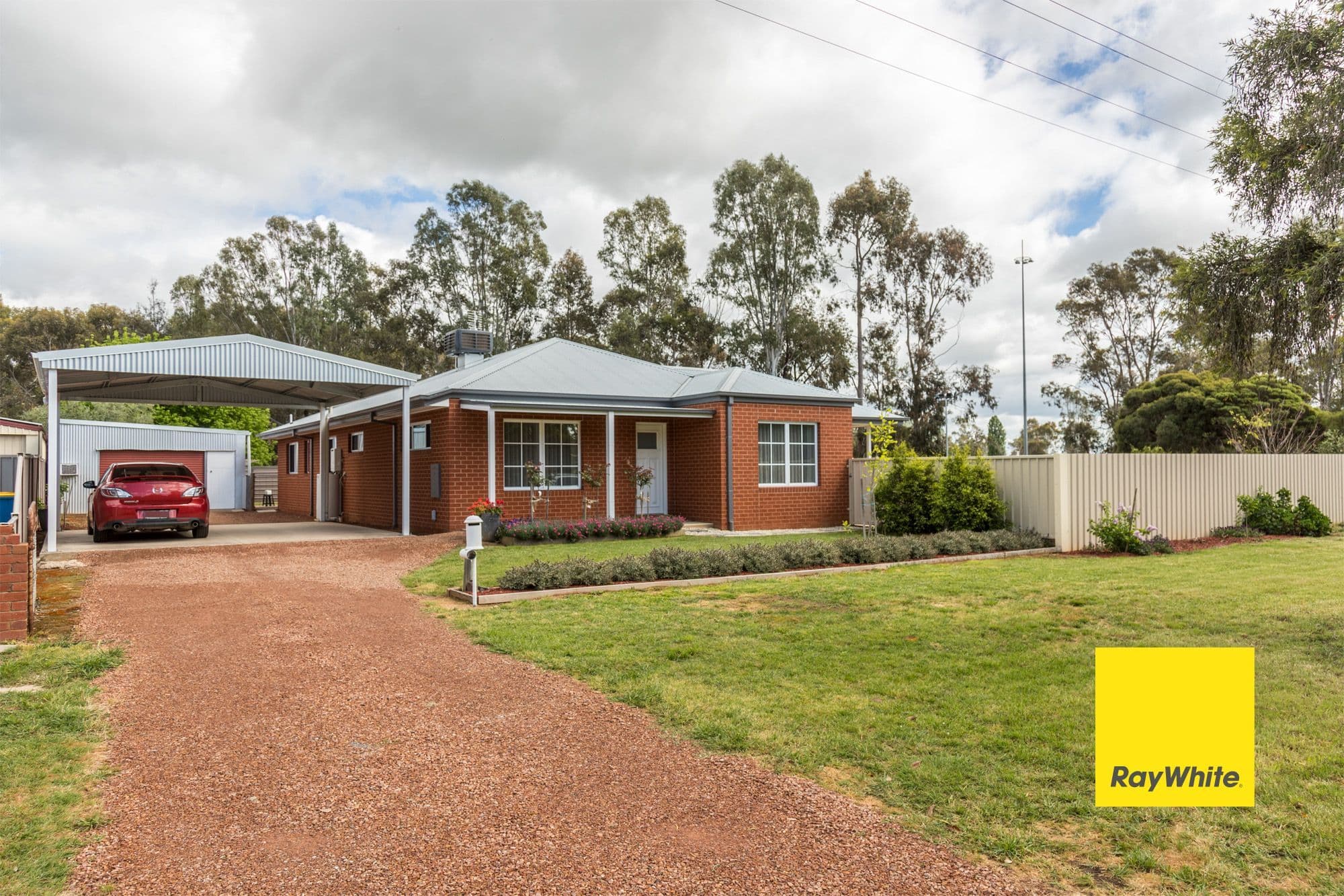 60 Albert Street, Tatura VIC 3616, Tatura - Image 1