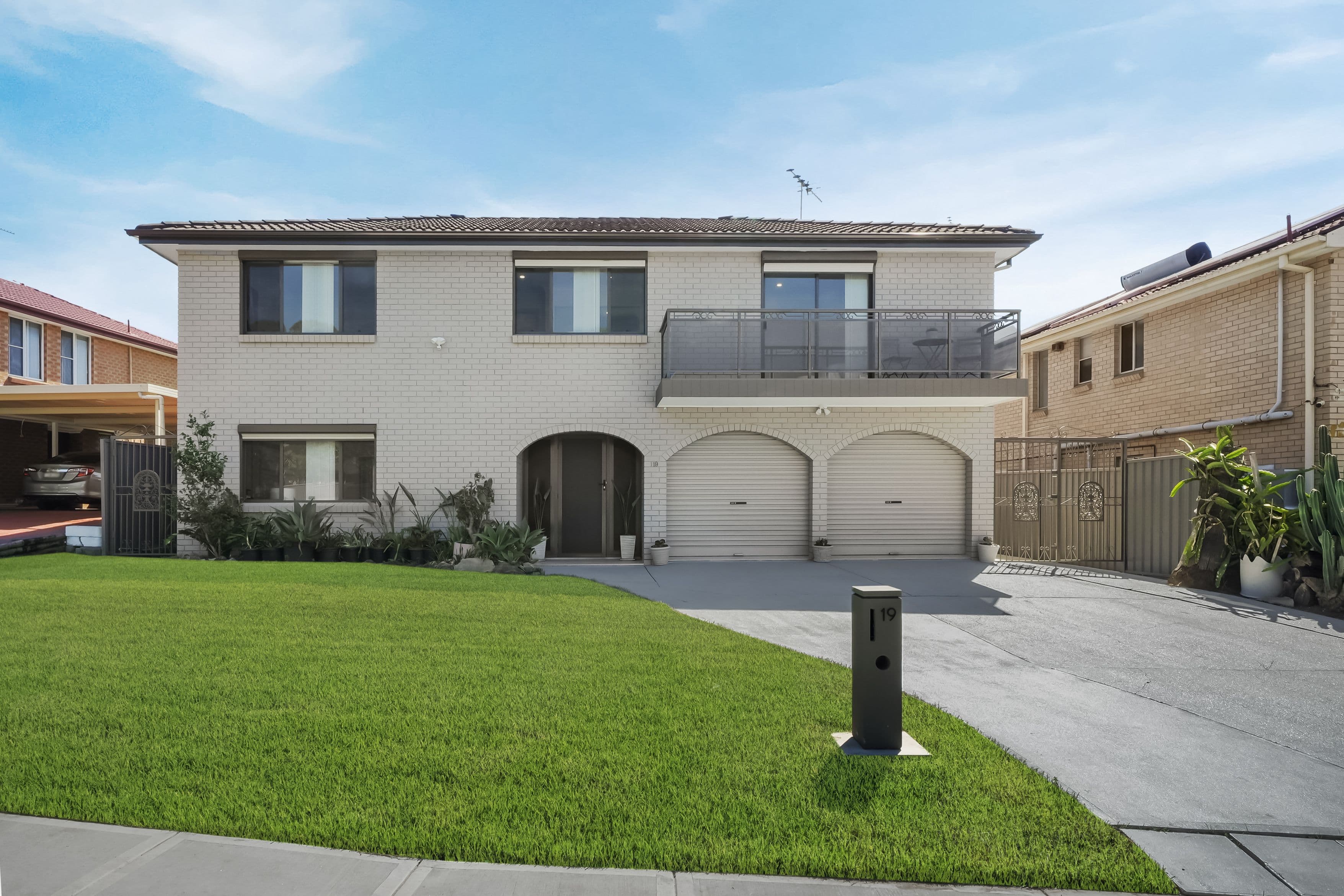 19 Mistral Street, Greenfield Park NSW 2176, Greenfield Park - Thumbnail 2